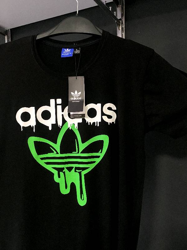 Camisetas importadas al por mayor online
