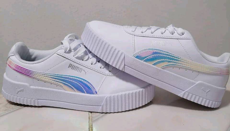 Puma original 4 en Cordoba