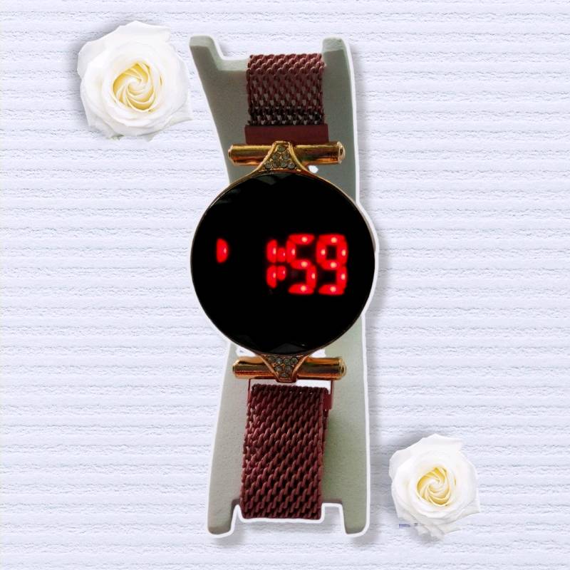 Reloj dior iman sales
