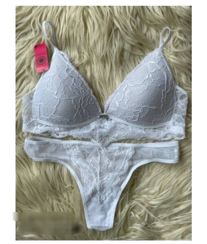 CONJUNTO SIGRY 1338 en cinco saltos