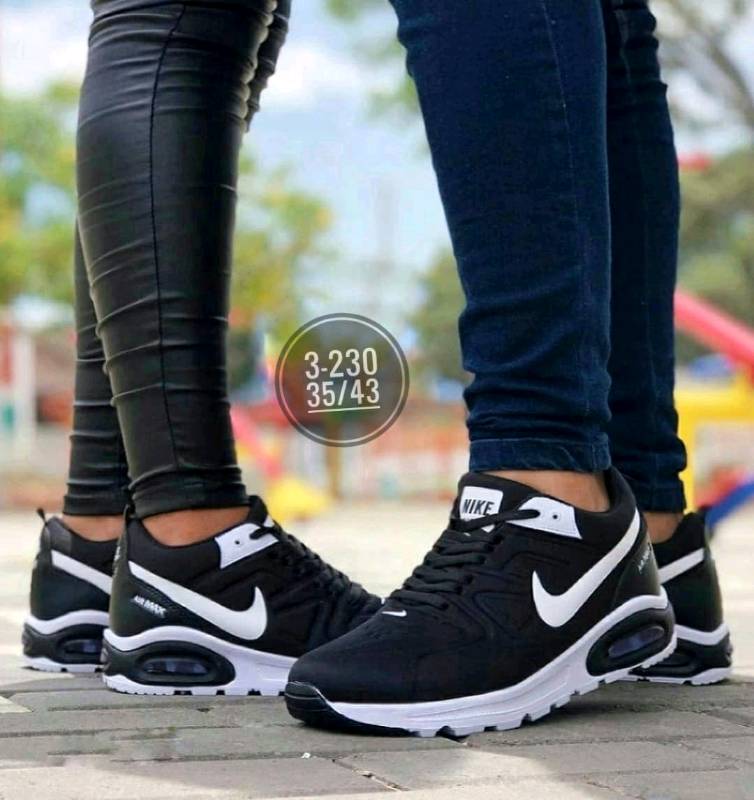 Nike best sale de caballero