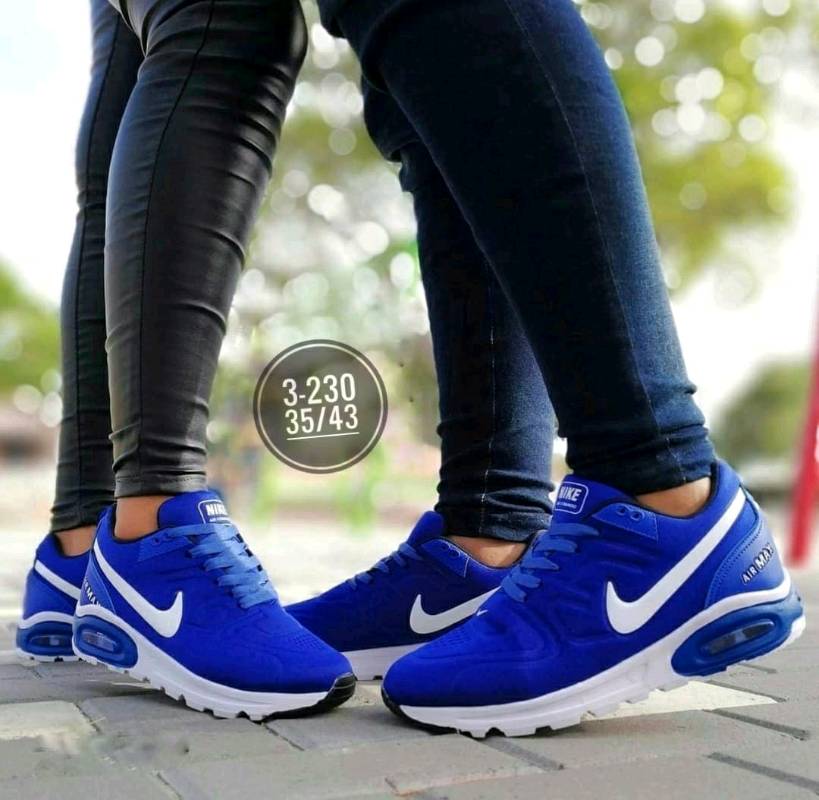 Zapatillas nike hombre panama clearance