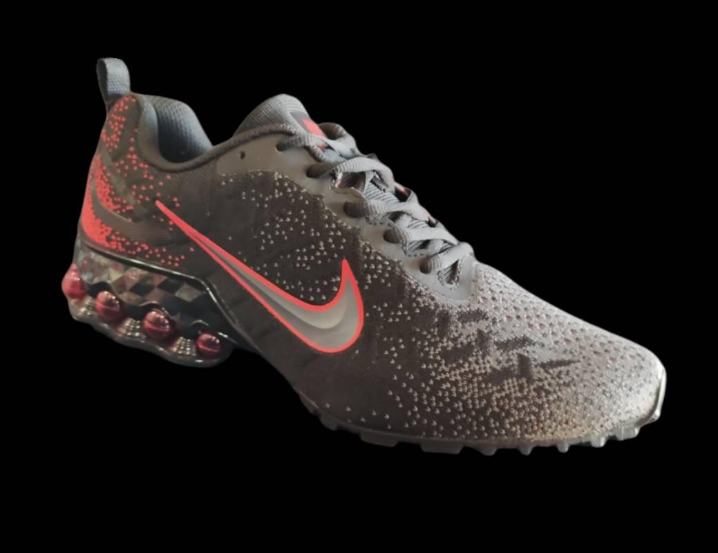 Nike Burbuja en Tunja