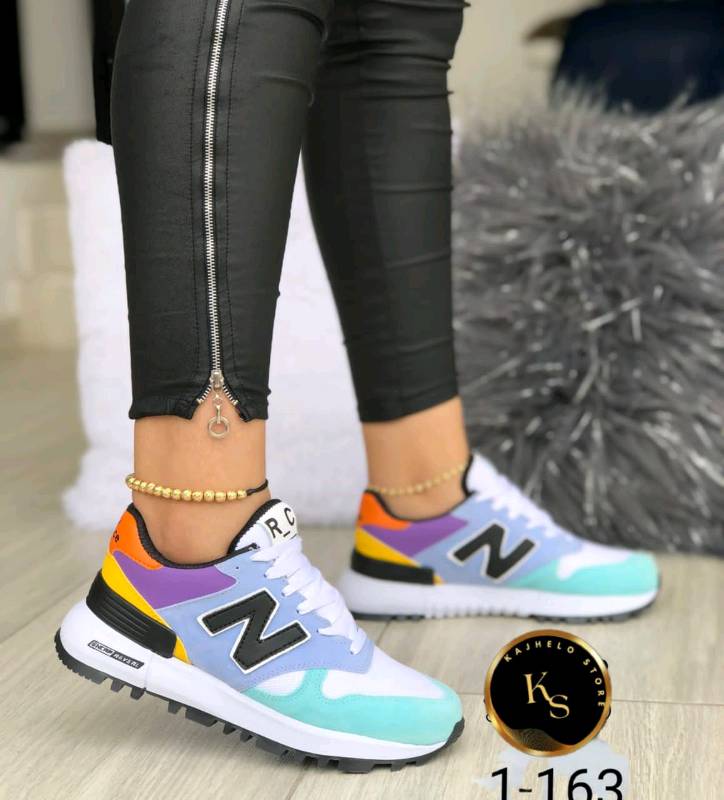 Zapato deportivos store para dama