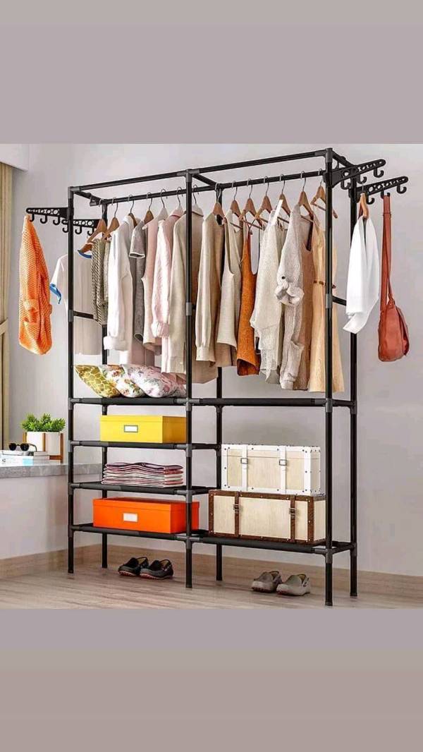 Organizador perchero sales
