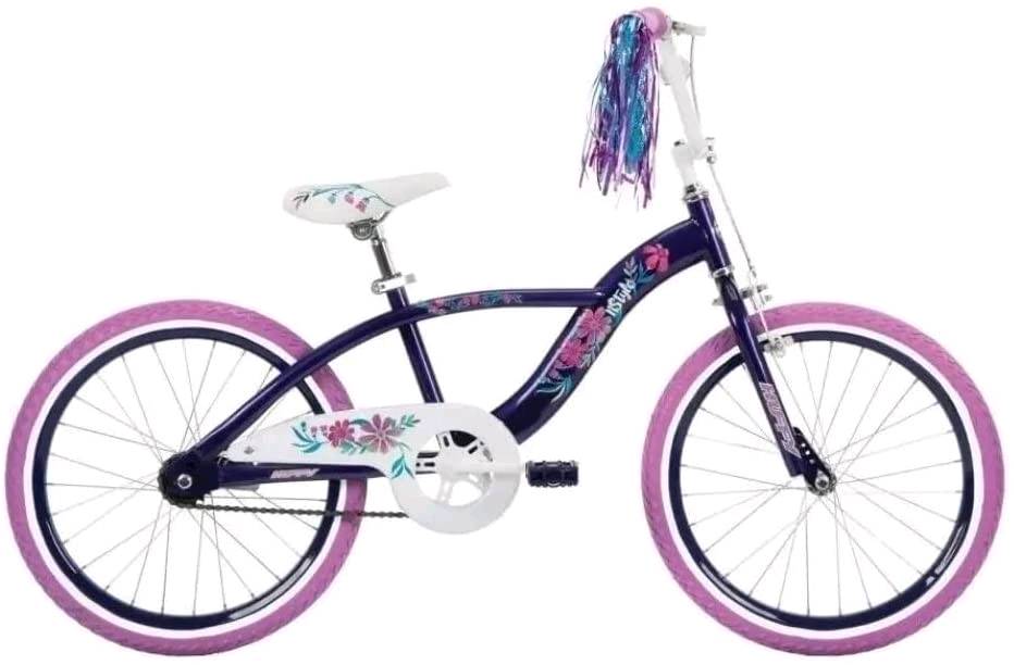 Bicicleta Juvenil Huffy N style Rodada 20 en San Luis Potosi