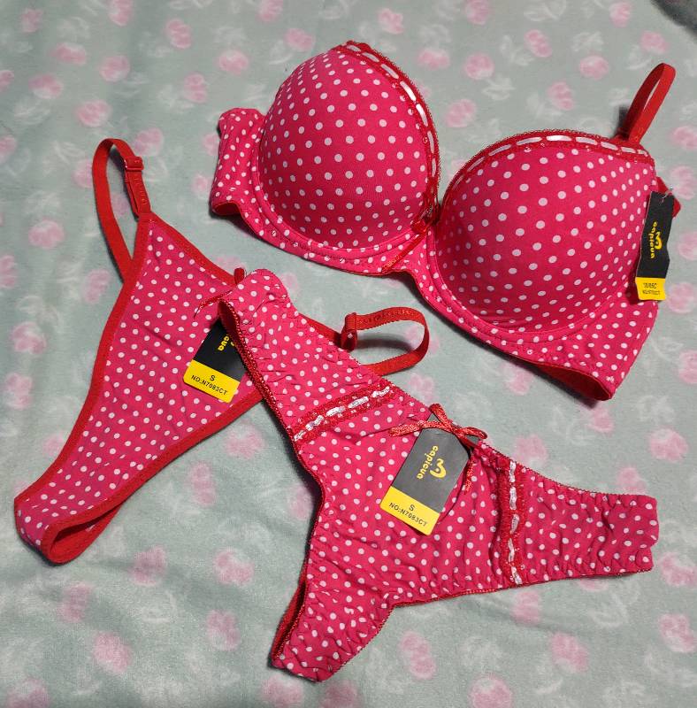 Capicua ropa hotsell interior