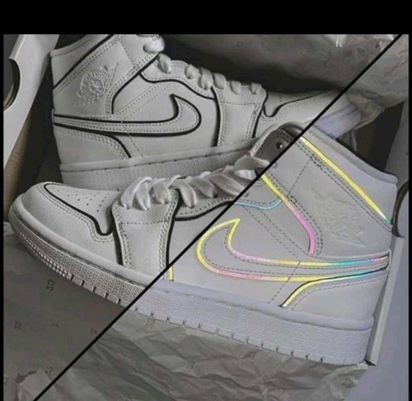 Zapatos Nike cambio a colores ne n en Guayaquil