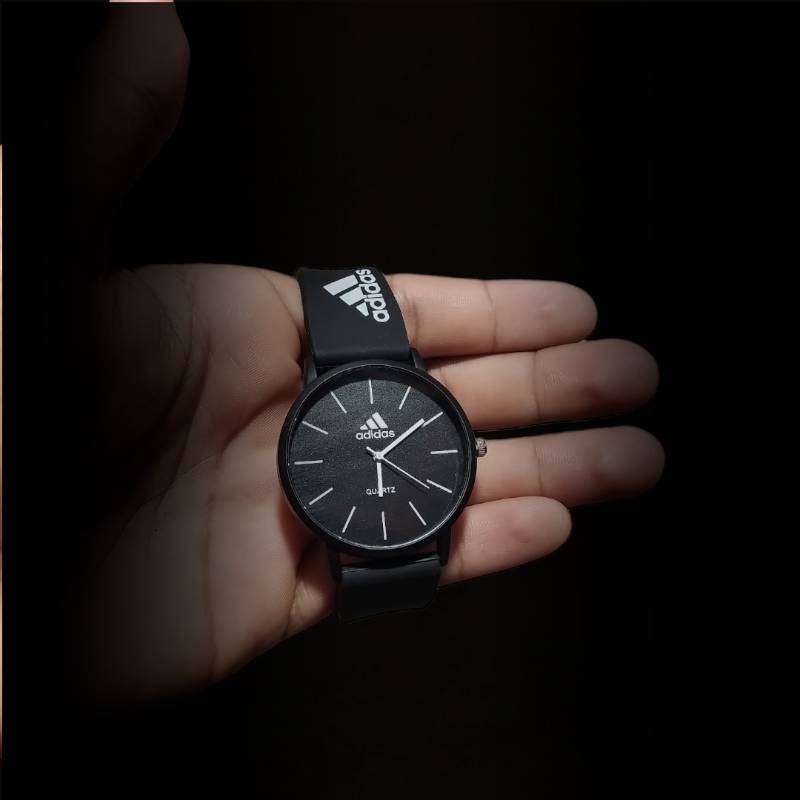 Reloj adidas led watch precio sales