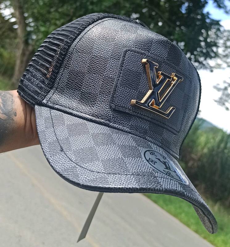 Gorra louis sales vuitton precio