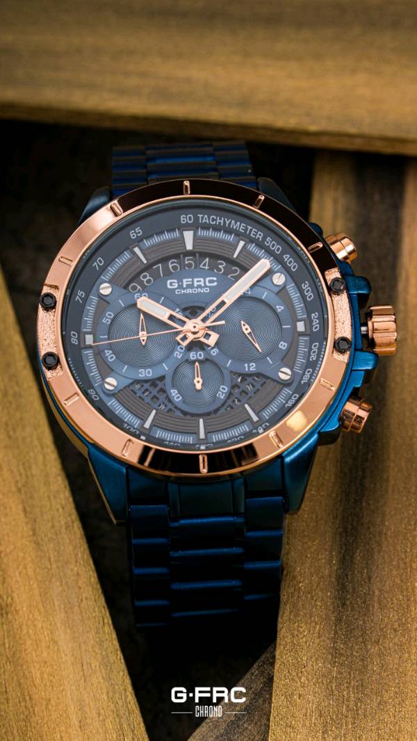 Reloj g 2025 frc chrono precio
