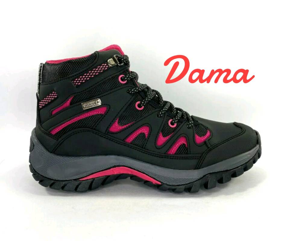 Botas winner dama cheap