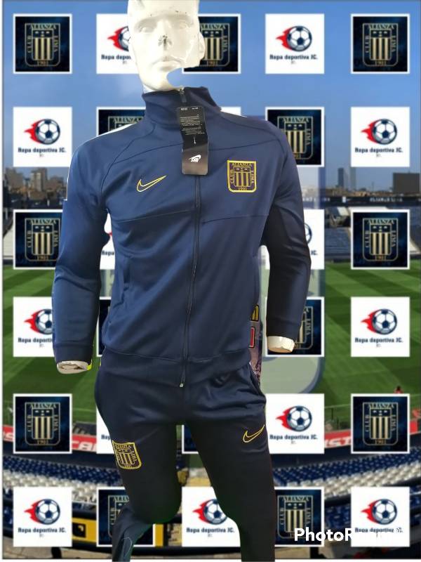 Buzo alianza online lima 2020
