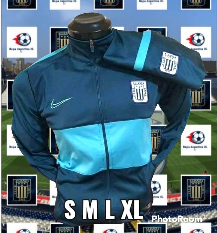 Buzo alianza online lima 2020