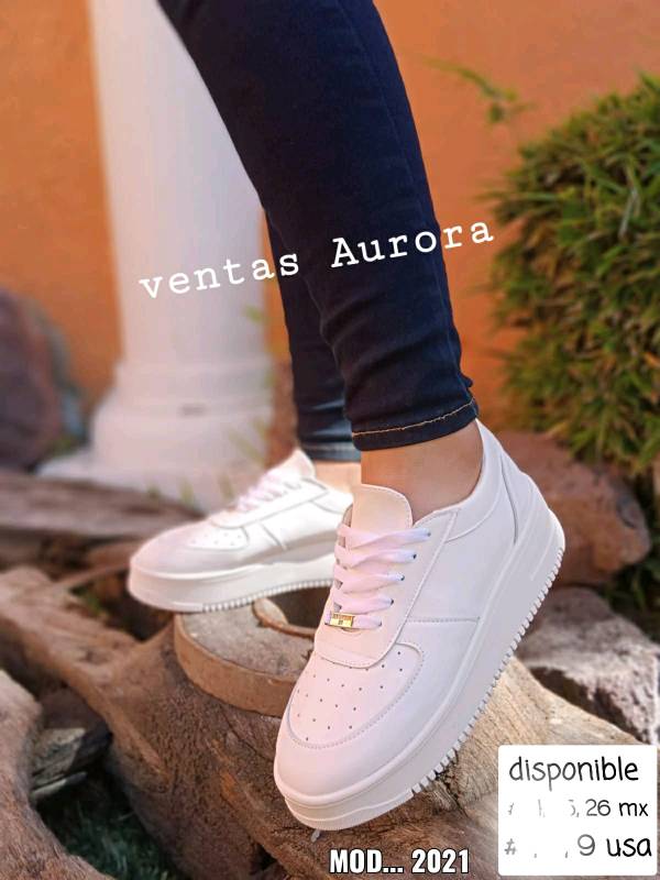 Loja americana discount de tenis