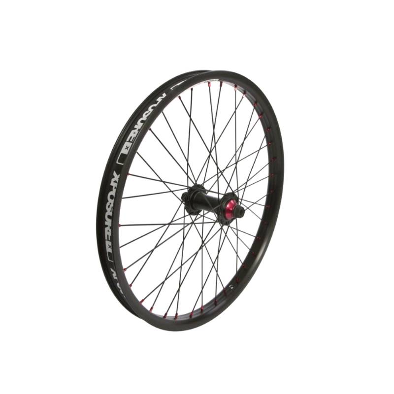 Xposure bmx wheels top