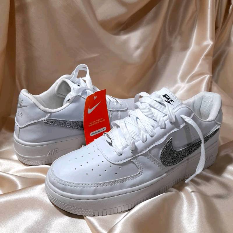 Air sales force plateadas