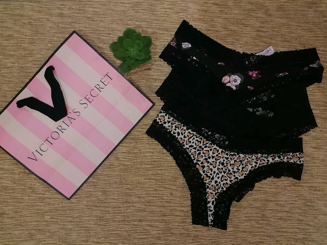 Pacas de ropa interior victoria secret en guatemala deals
