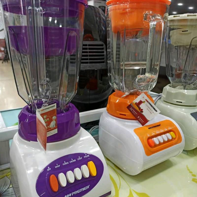Precio de licuadora premier sales