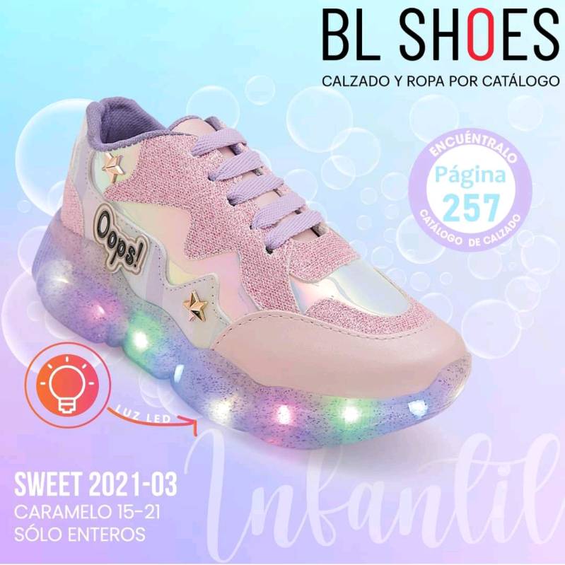 Tenis 2025 led 36