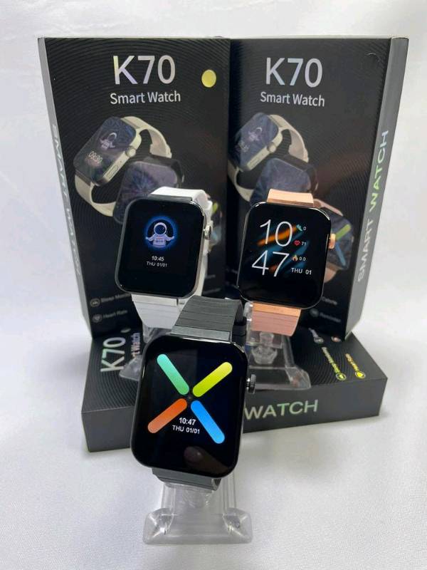 K70 smartwatch online