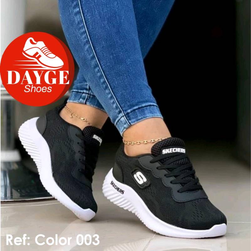 Sketcher dama sales