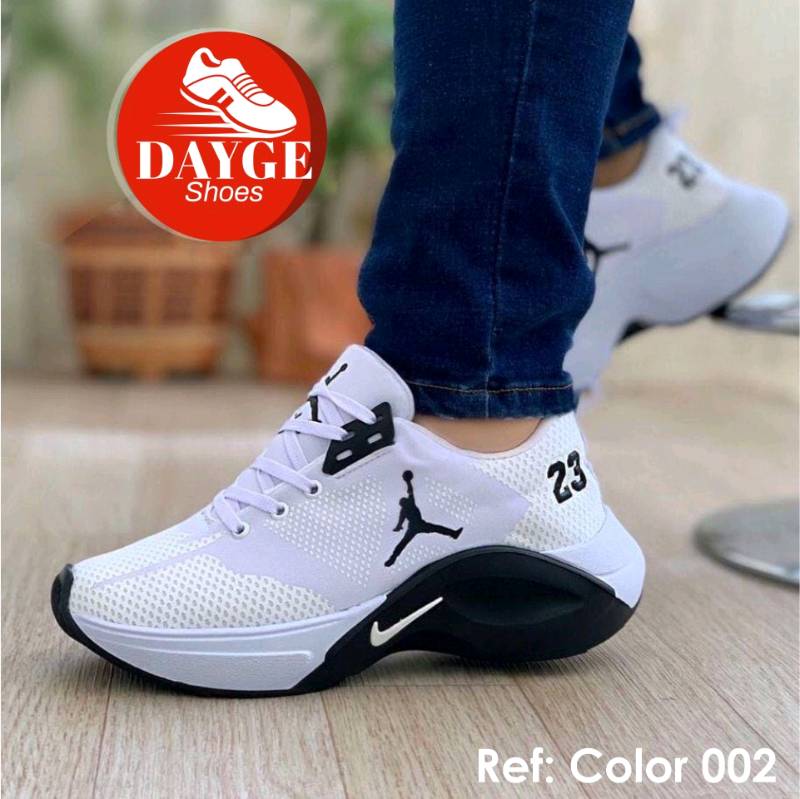 Jordan 23 tenis top