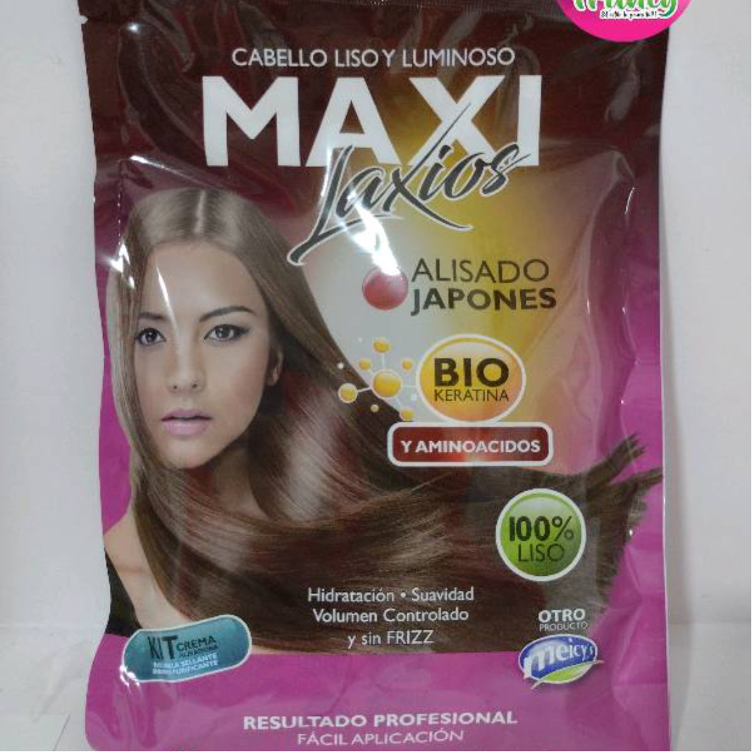 Alisado japones sales opiniones