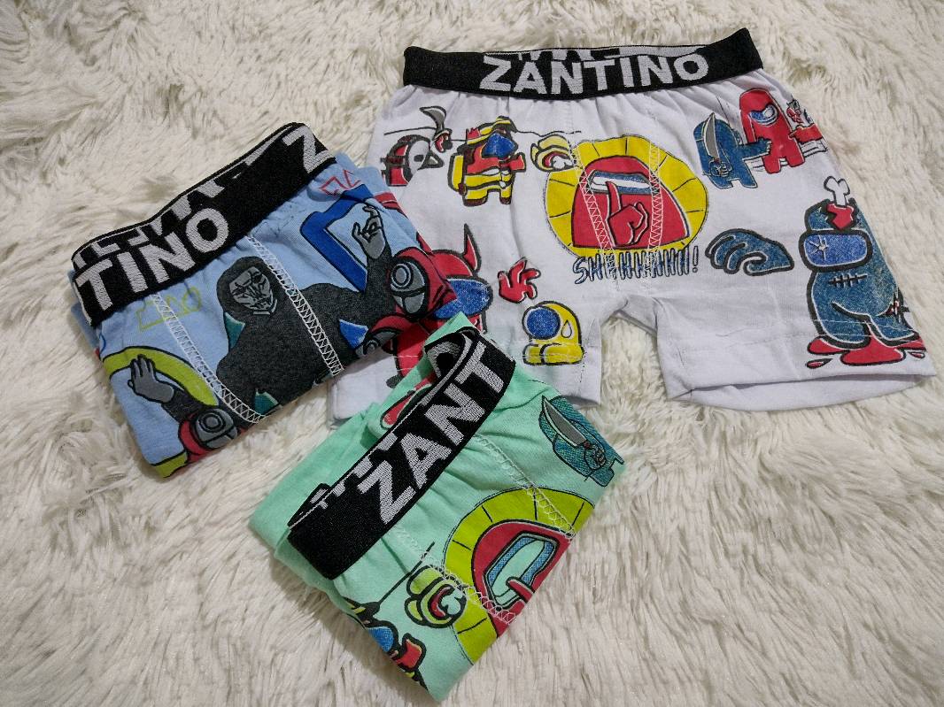 Boxers zantino cheap