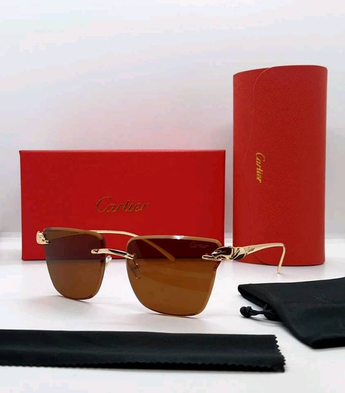 Gafa cartier discount