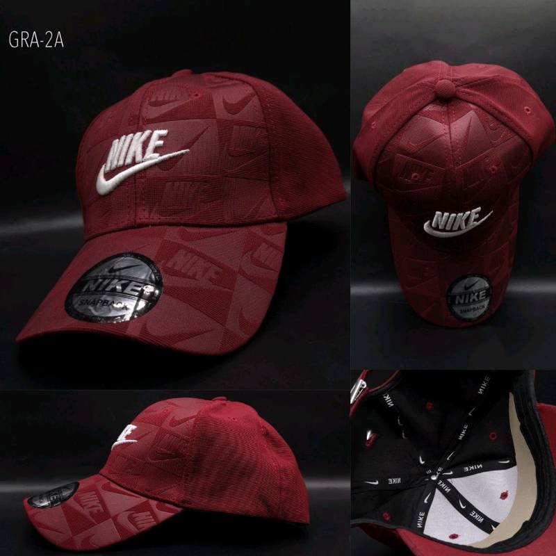 Gorras NIKE en Guatemala City