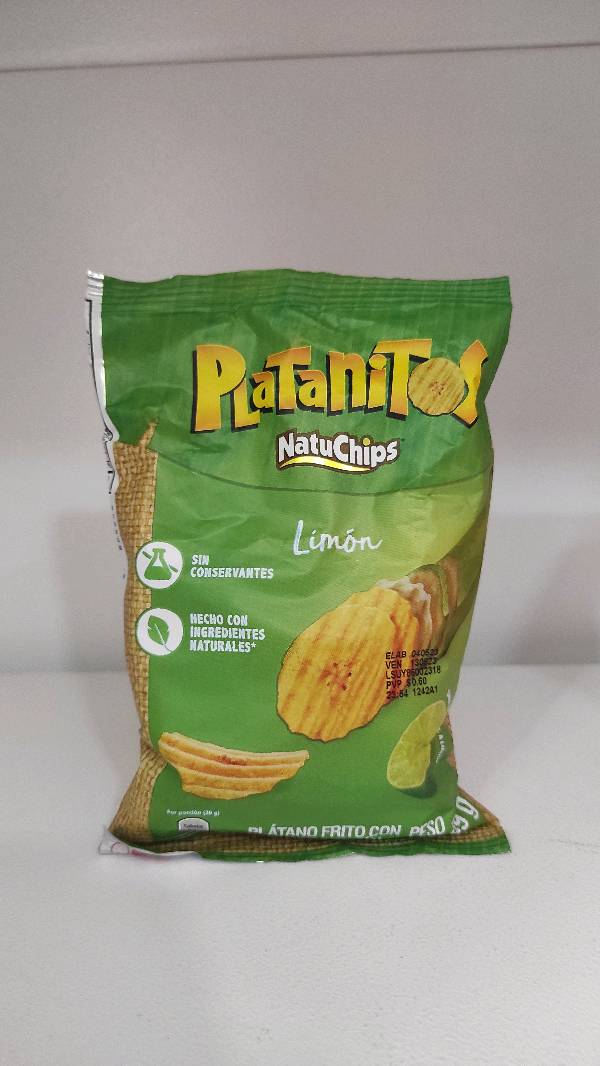 Mochilas platanitos hot sale