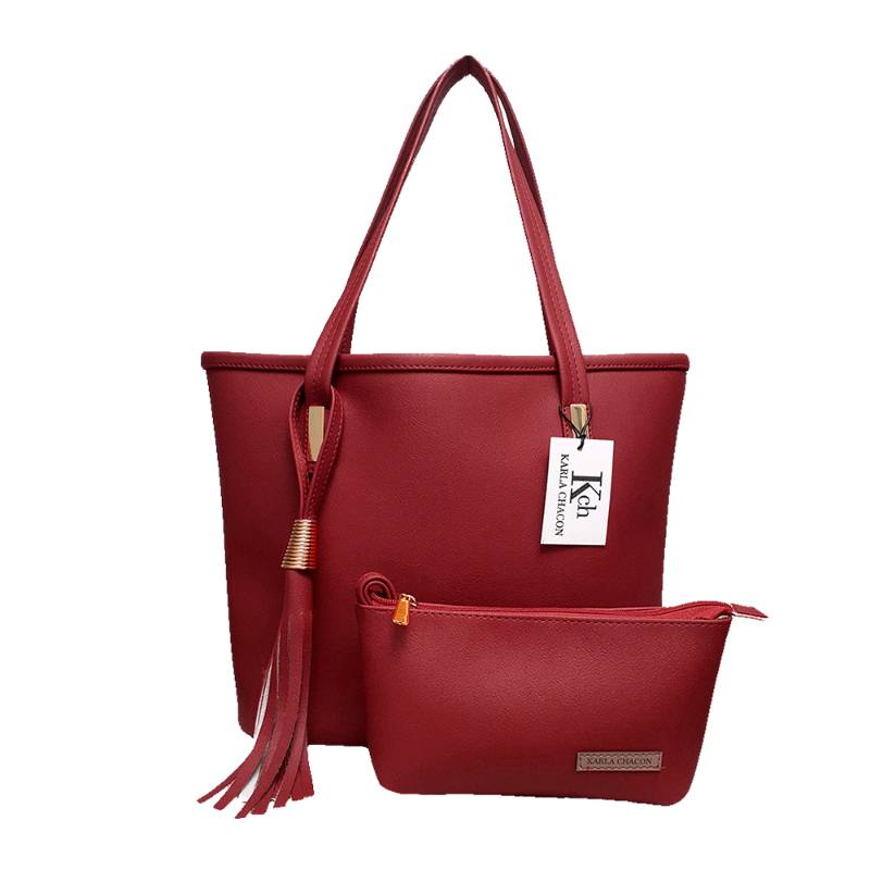 Bolso best sale karla chacon