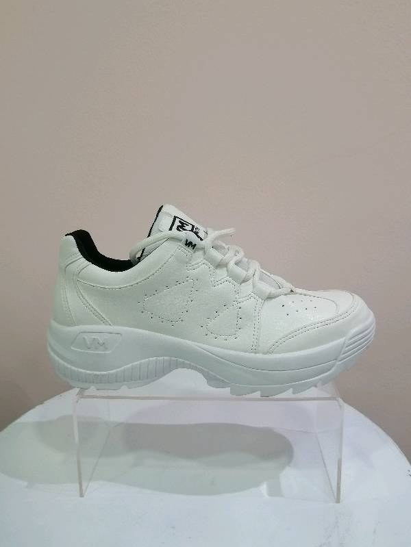 Zapatillas terraplen 2025