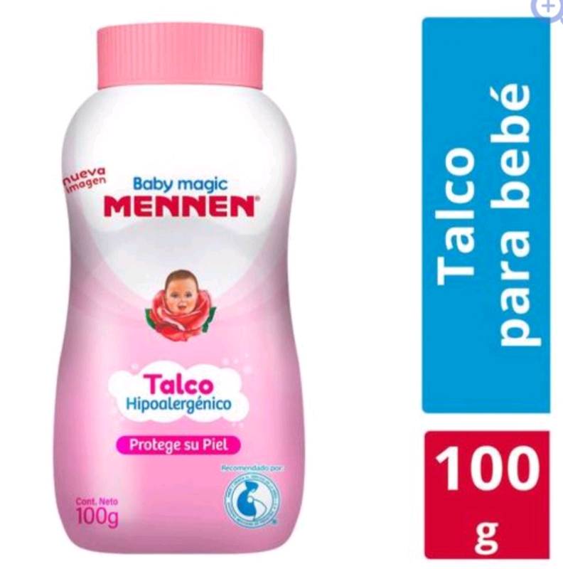 Mennen baby magic lotion deals