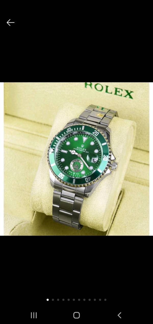 Reloj de caballero Rolex