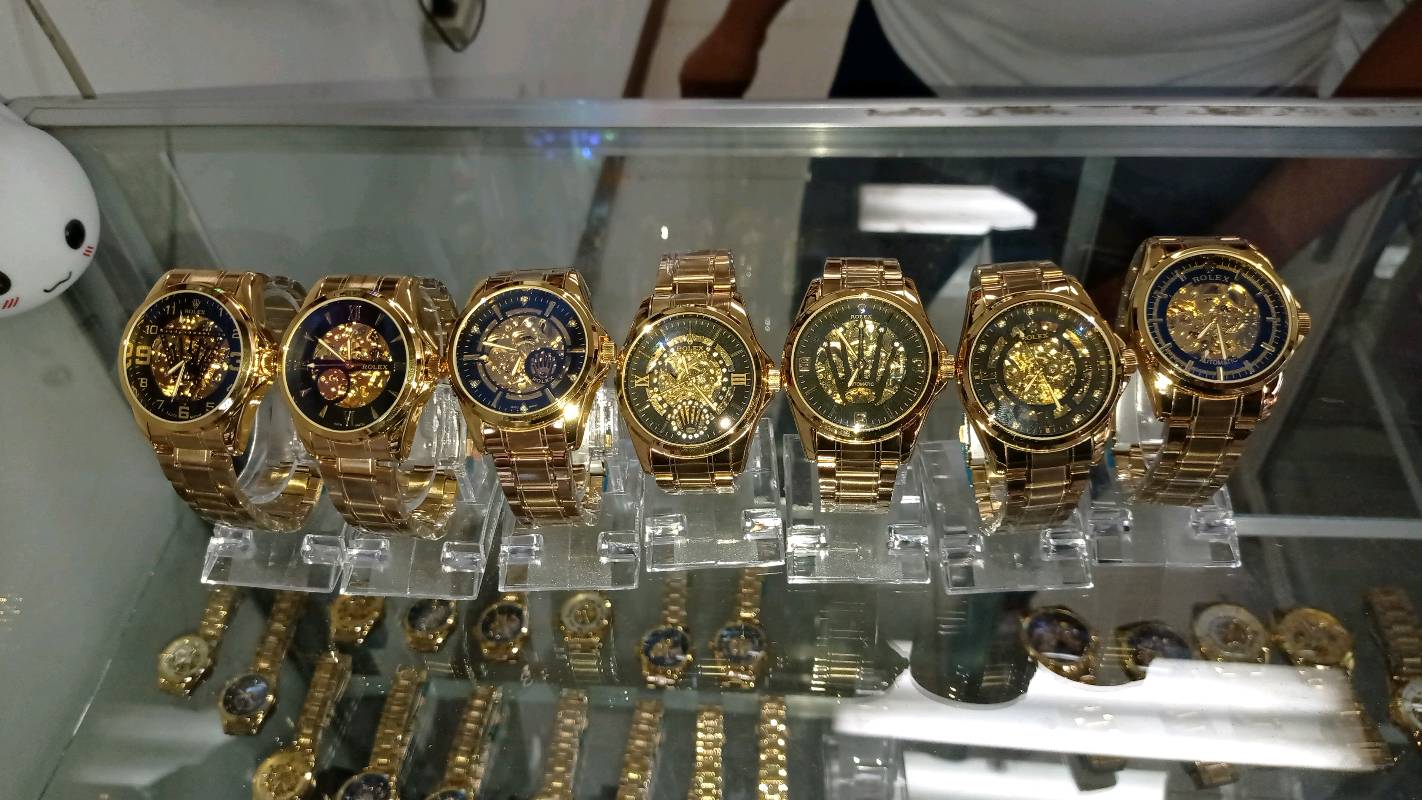Cuanto puede costar un reloj 2025 rolex