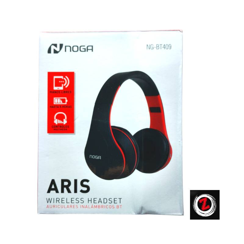 Noga bt409 shop