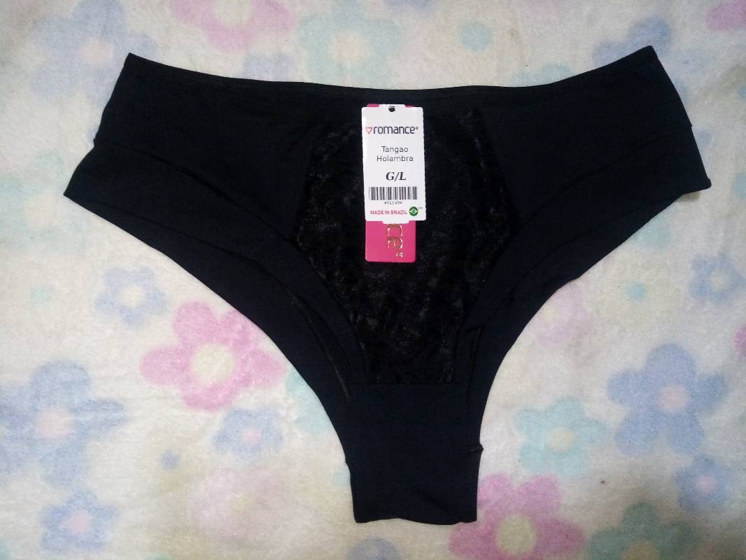 Ropa interior marca romance deals