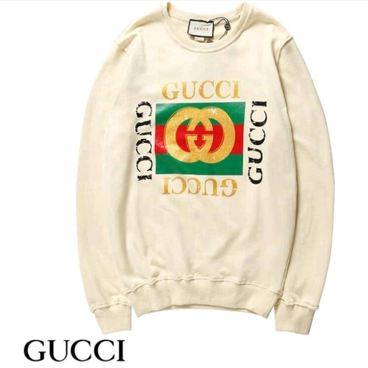 Buzo GUCCI