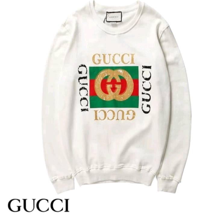 Buzo gucci top