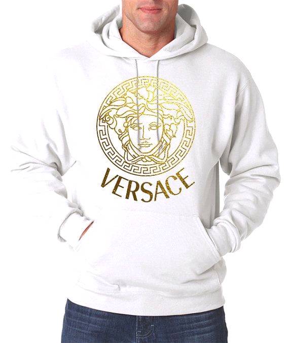 Buzo versace hotsell