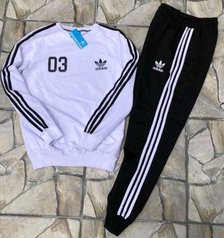 Ropa adidas al por mayor medellin sales