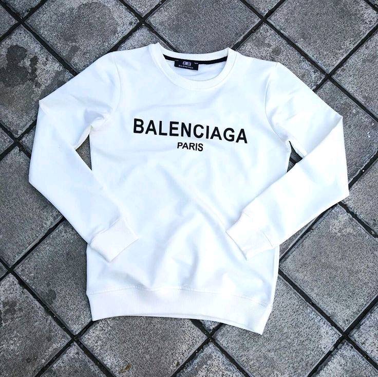 Buzos BALENCIAGA en Medellin