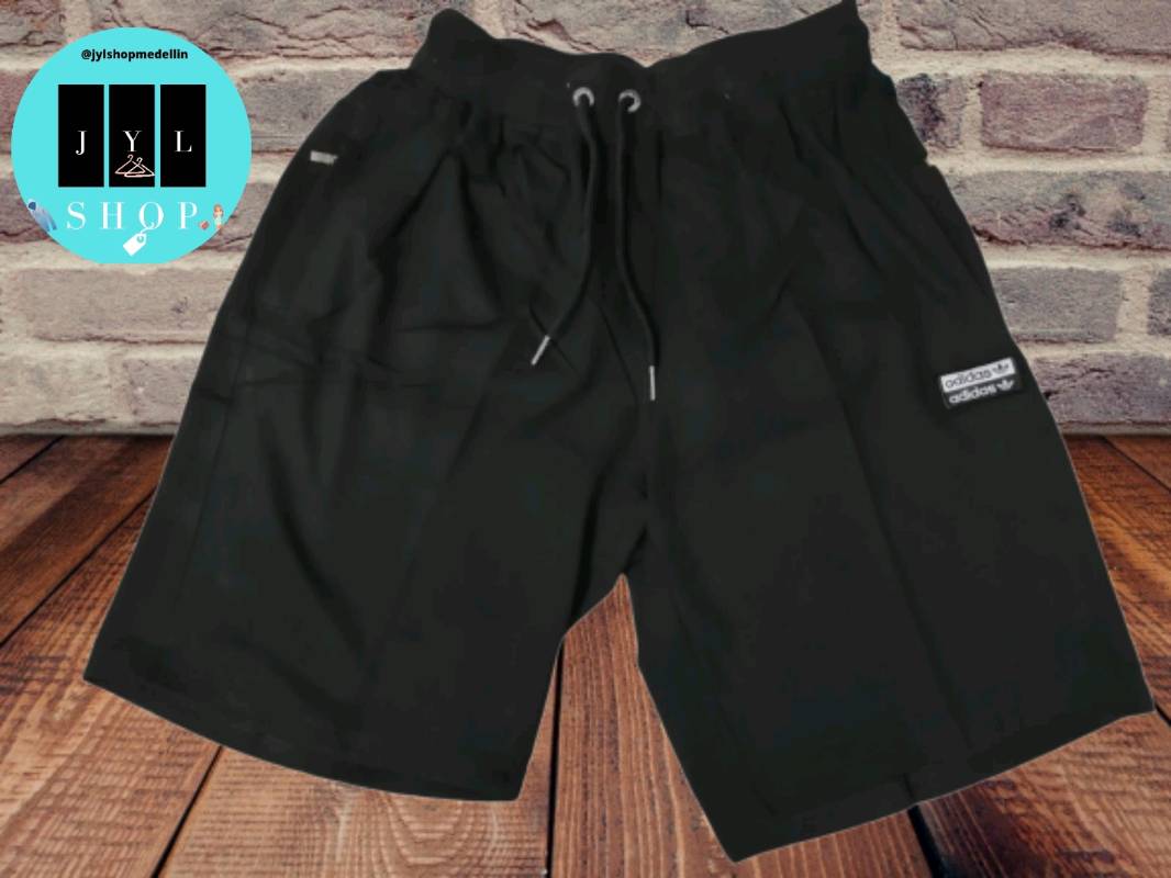Pantalonetas de tela online
