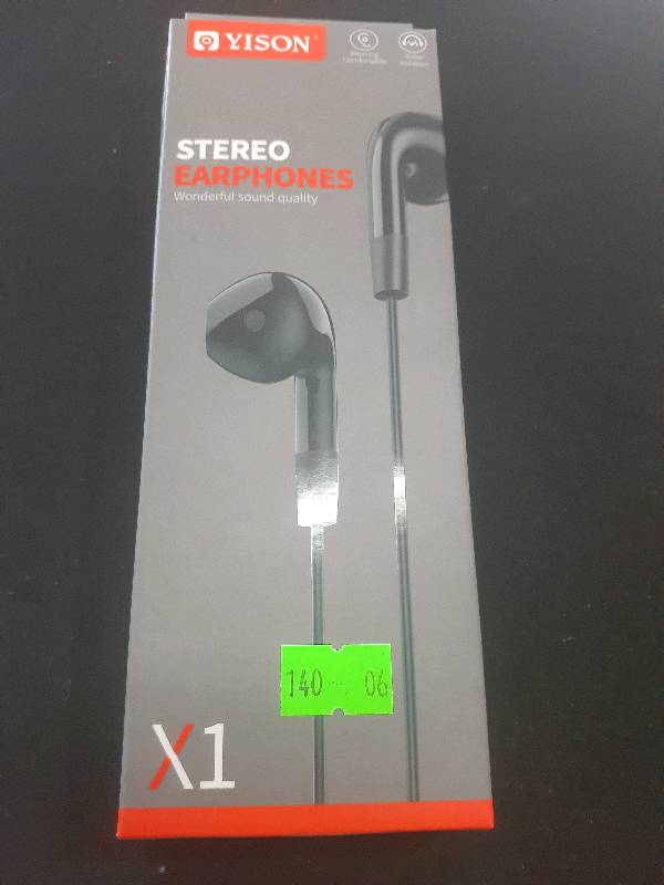 Auriculares yison best sale