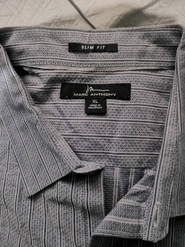 Camisas marc anthony store