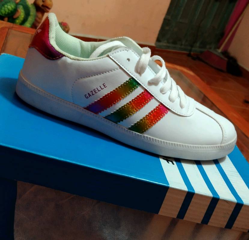 Tenis Adidas en Puebla de Zaragoza