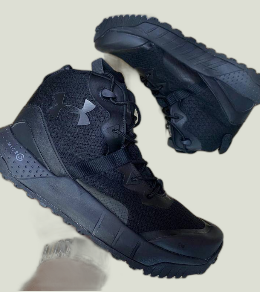 Zapatos under armour botas quito cheap