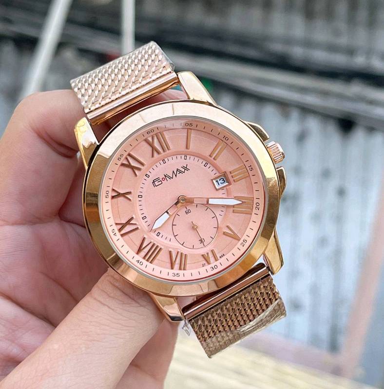 Reloj g on sale max precio